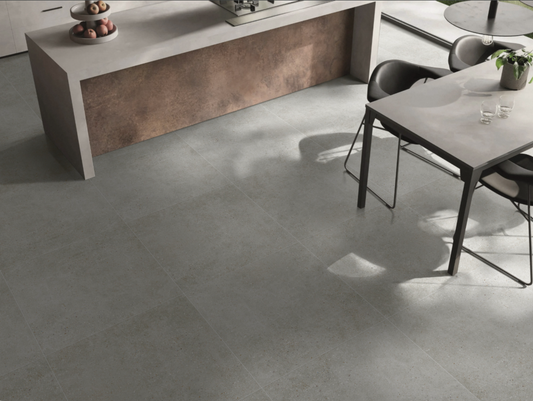 MORTAR PAPERBARK MATTE TILE