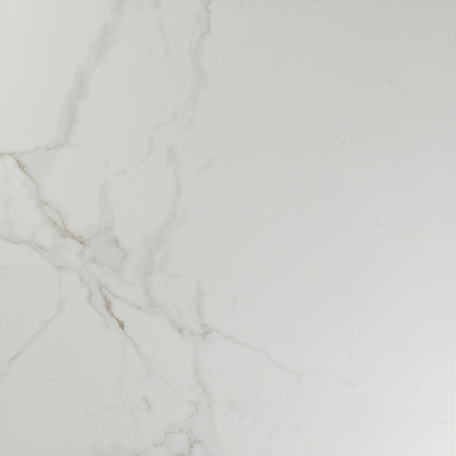 MAGNIFICENT STONE CARRARA MATTE INTERNAL TILES 600X600
