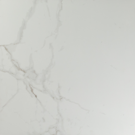 MAGNIFICENT STONE CARRARA MATTE INTERNAL TILES 600X600