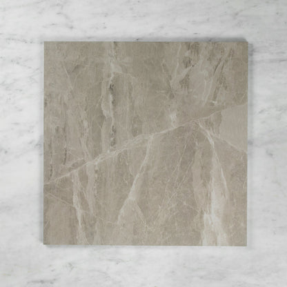 RITZ MAINSTREAM STONE GREY MATTE INTERNAL TILE 600×600