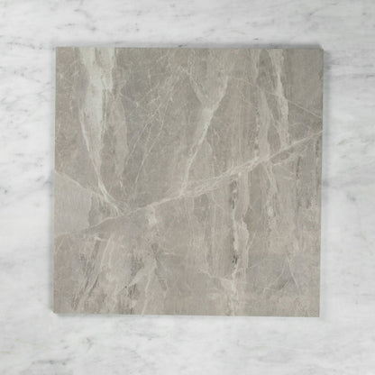 RITZ MAINSTREAM STONE GREY POLISHED INTERNAL TILE 600×600