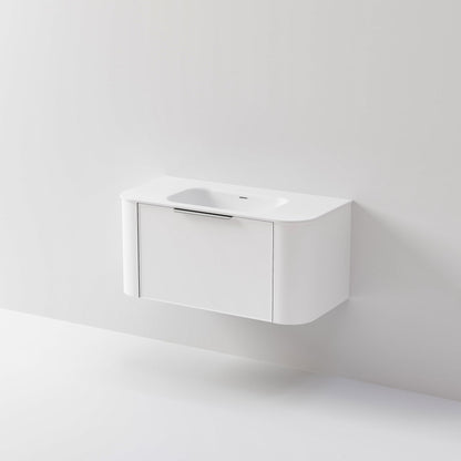 NATURE 1000 AXEL VANITY