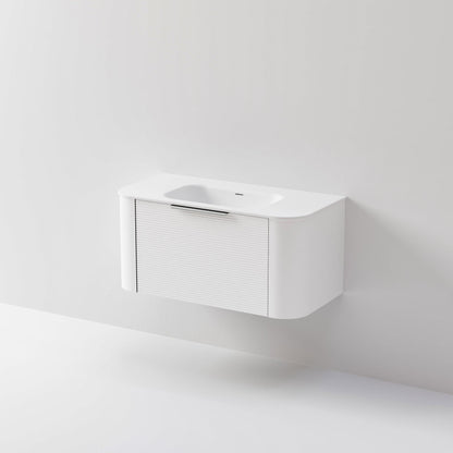 NATURE 1000 ORCHARD VANITY