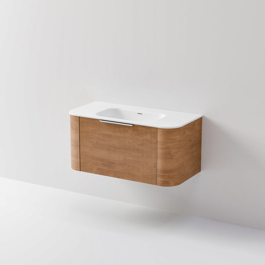 NATURE 1000 PILLAR VANITY RANGE