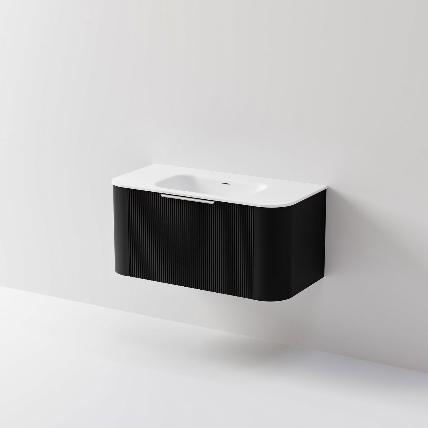 NATURE 1000 PILLAR VANITY RANGE