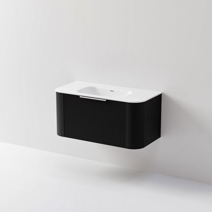 NATURE 1000 PILLAR VANITY RANGE