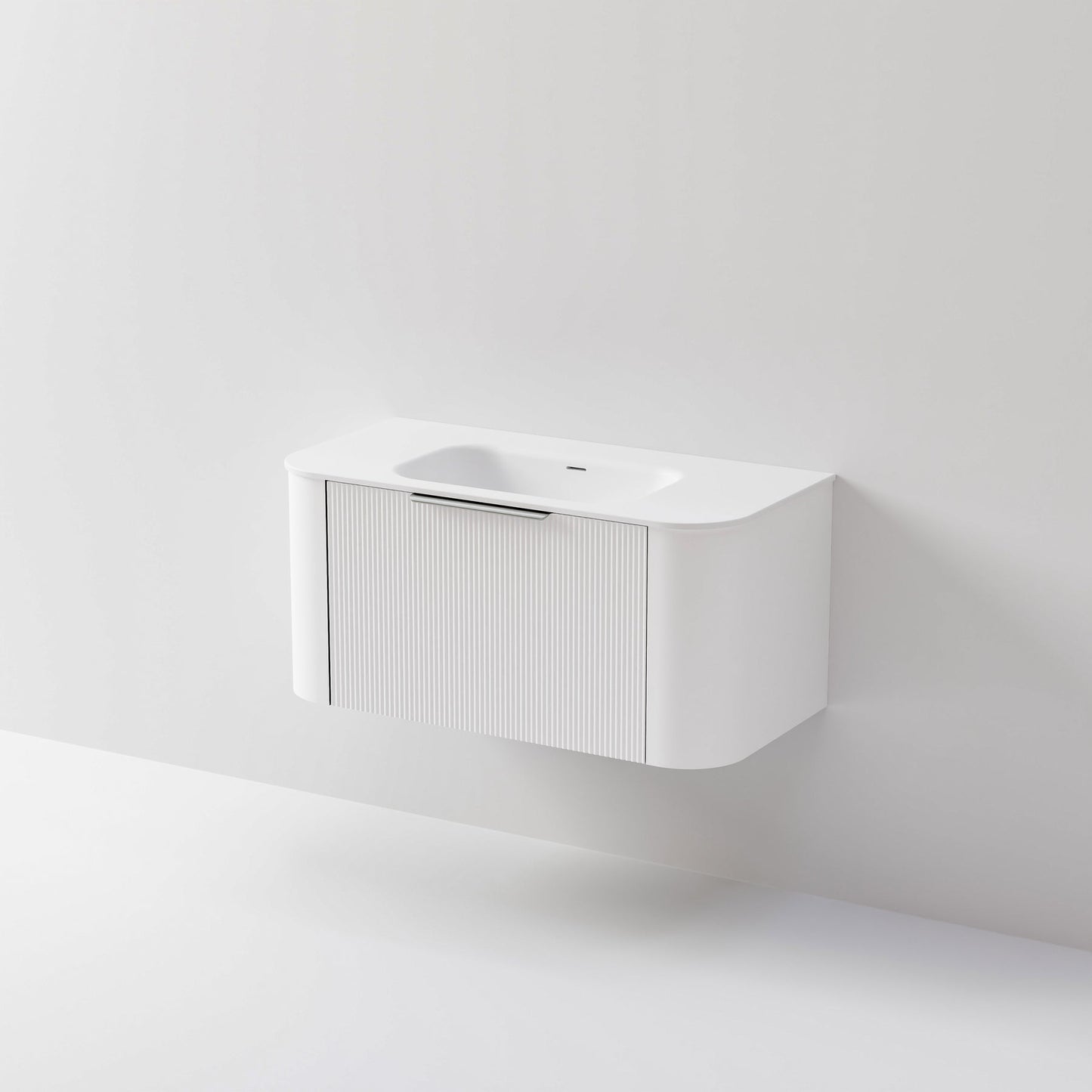 NATURE 1000 PILLAR VANITY RANGE