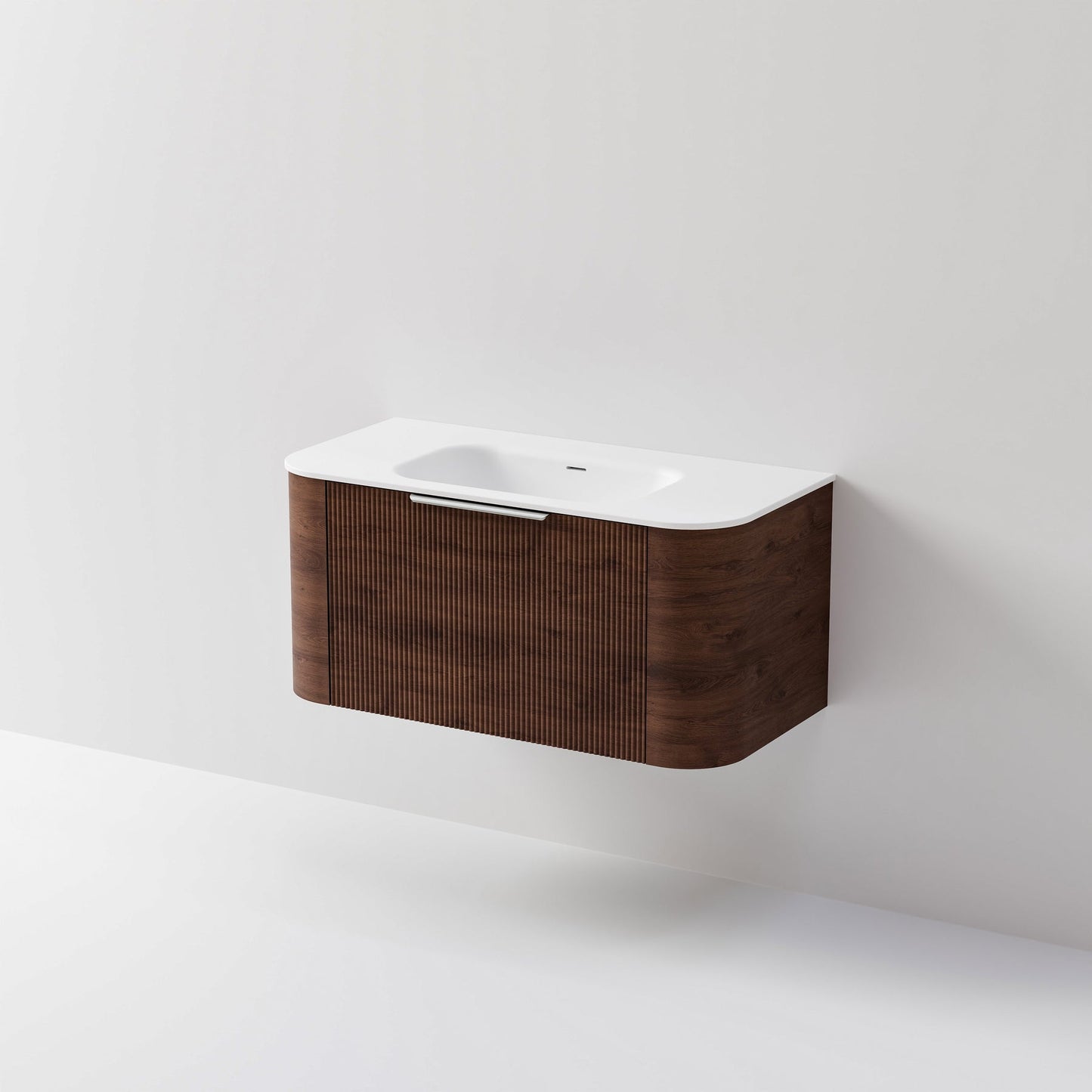 NATURE 1000 PILLAR VANITY RANGE