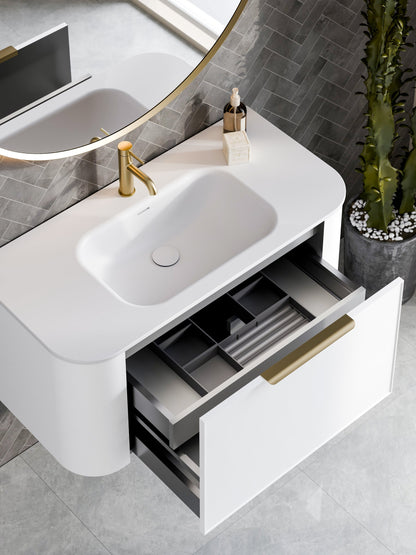 NATURE 1000 AXEL VANITY