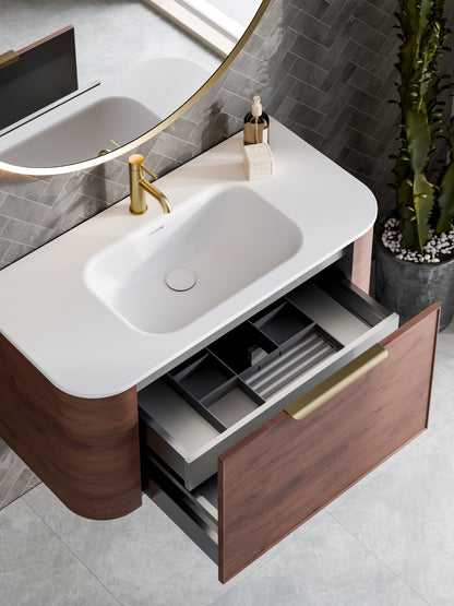 NATURE 1000 AXEL VANITY