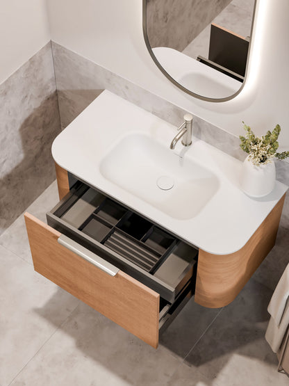 NATURE 1000 ORCHARD VANITY