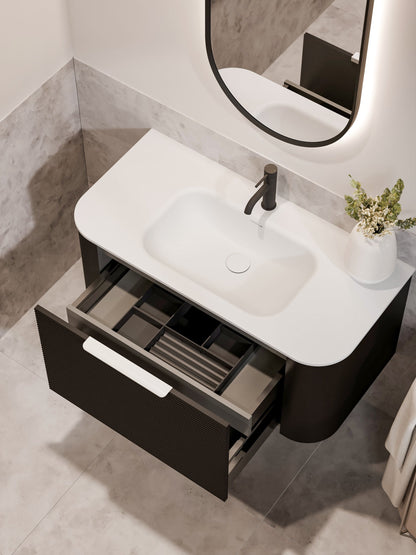 NATURE 1000 ORCHARD VANITY
