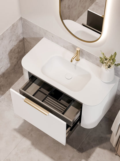 NATURE 1000 ORCHARD VANITY