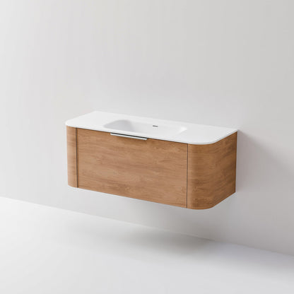 NATURE 1200 AXEL VANITY RANGE