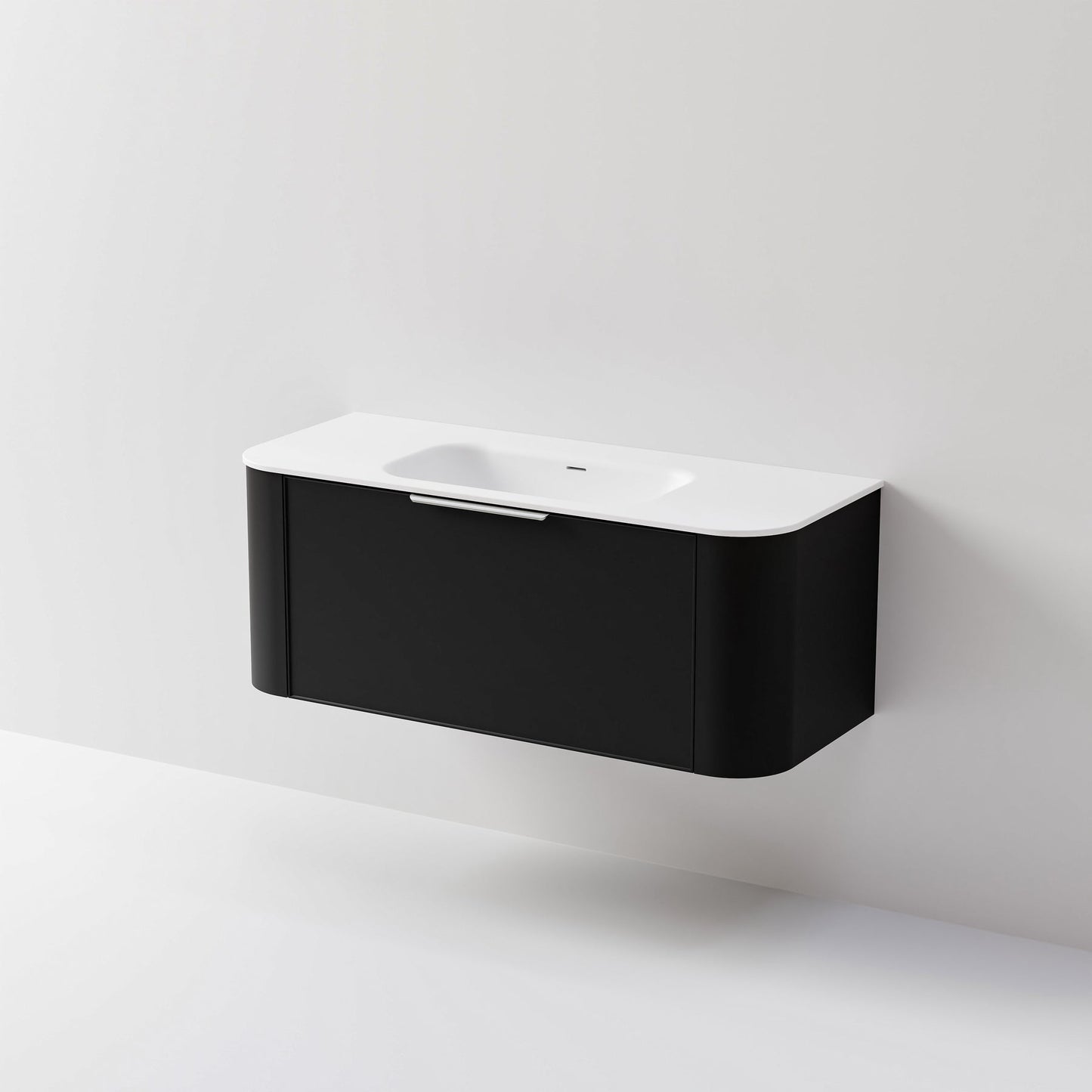 NATURE 1200 AXEL VANITY RANGE