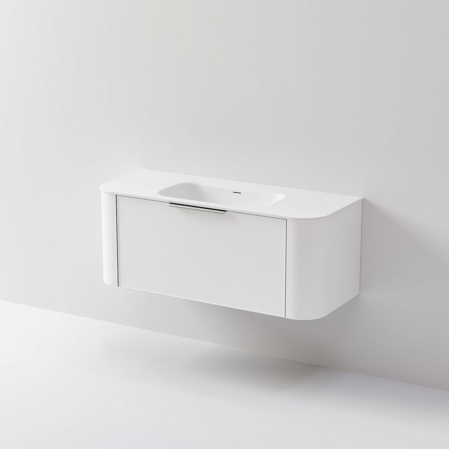 NATURE 1200 AXEL VANITY RANGE