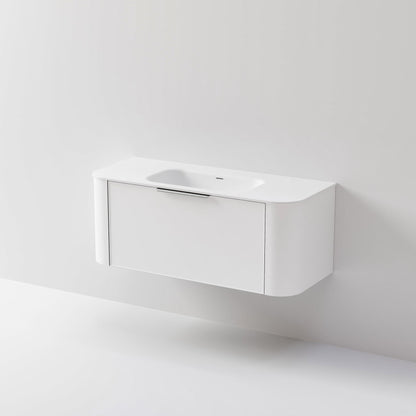 NATURE 1200 AXEL VANITY RANGE