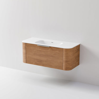 NATURE 1200 PILLAR VANITY RANGE