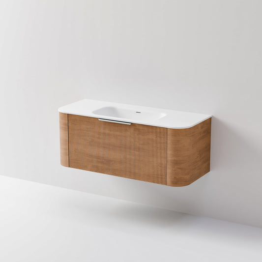 NATURE 1200 PILLAR VANITY RANGE