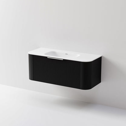 NATURE 1200 PILLAR VANITY RANGE