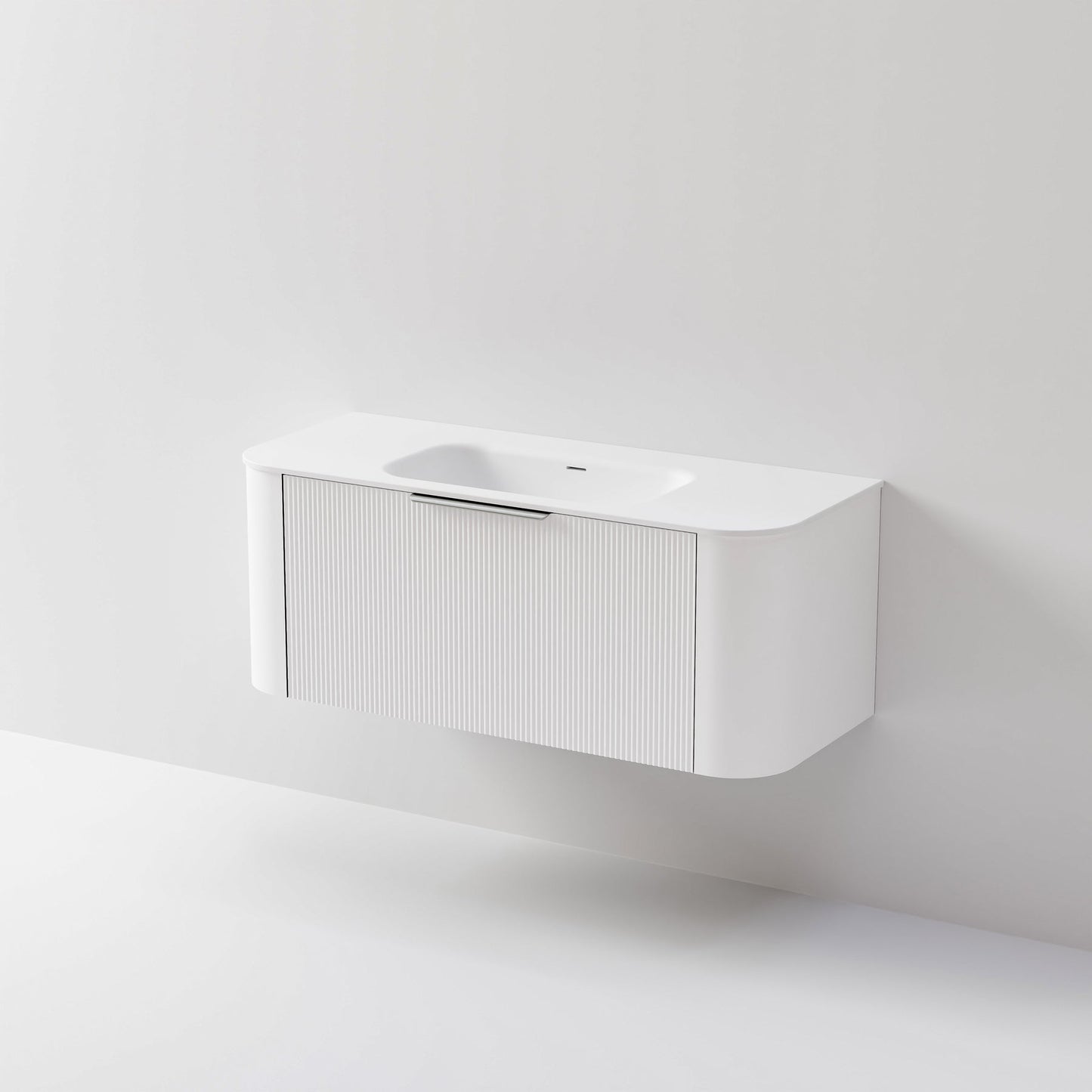 NATURE 1200 PILLAR VANITY RANGE