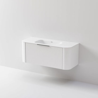 NATURE 1200 PILLAR VANITY RANGE