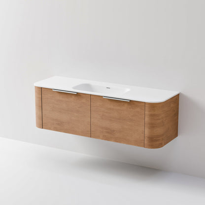 NATURE 1500 ORCHARD SINGLE BOWL VANITY RANGE