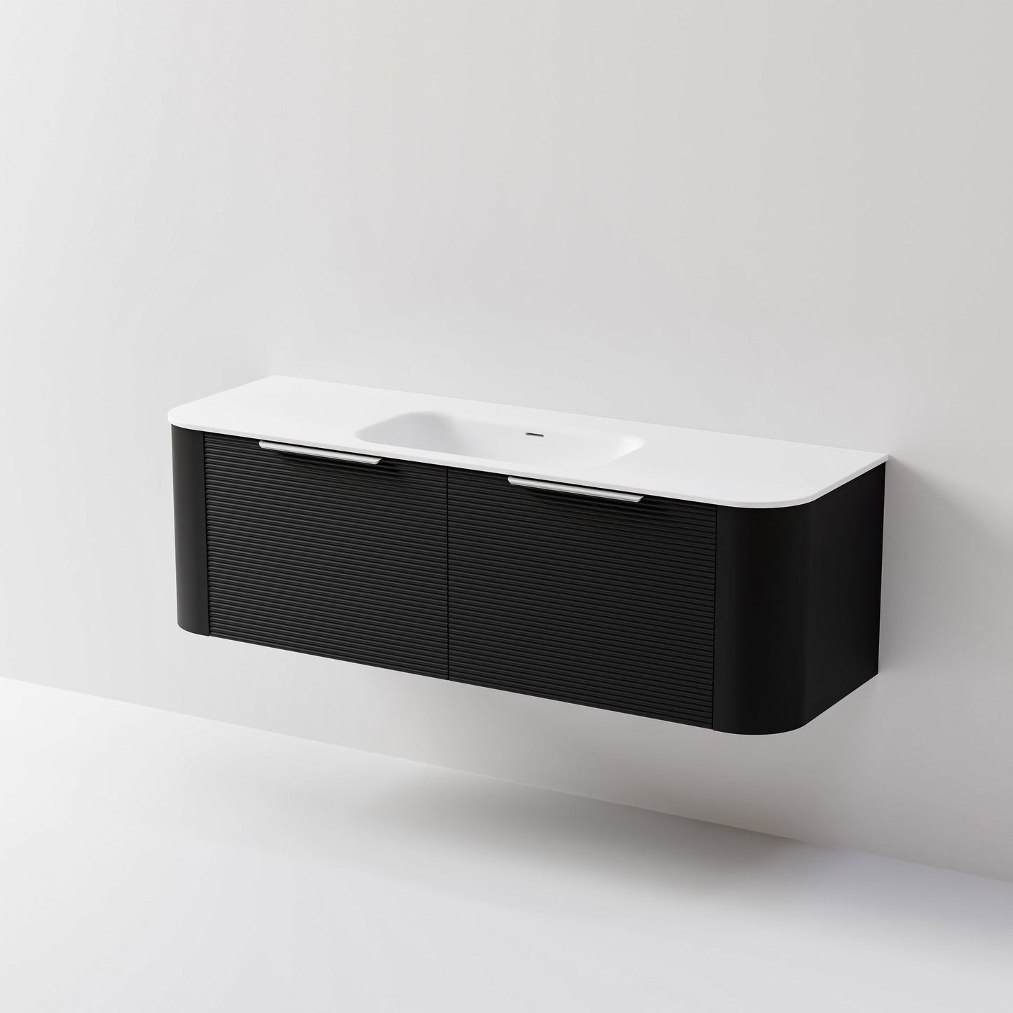 NATURE 1500 ORCHARD SINGLE BOWL VANITY RANGE