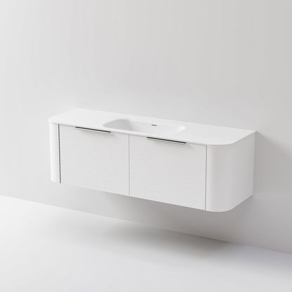 NATURE 1500 ORCHARD SINGLE BOWL VANITY RANGE