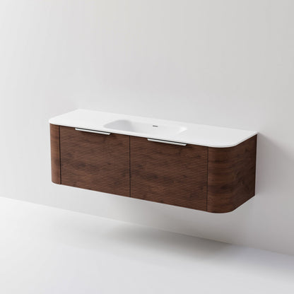 NATURE 1500 ORCHARD SINGLE BOWL VANITY RANGE
