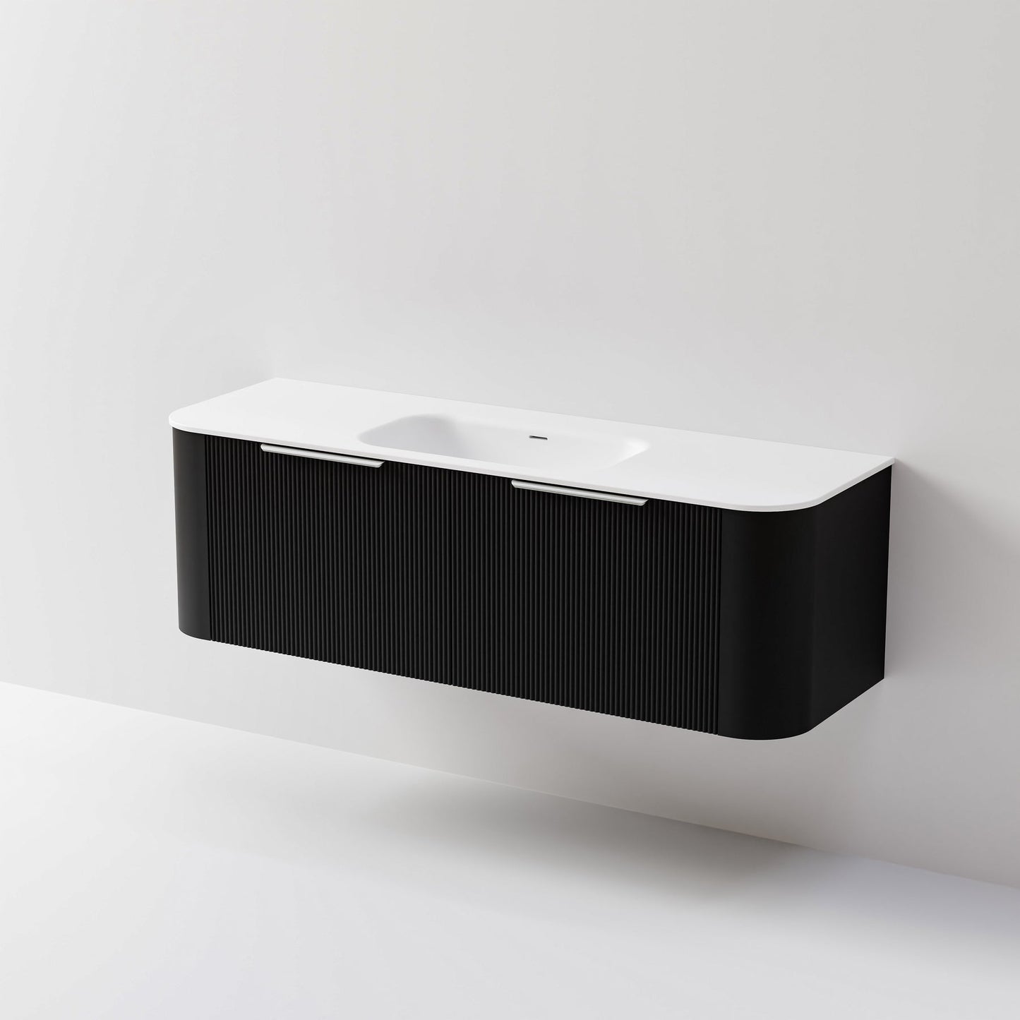 NATURE 1500 PILLAR SINGLE BOWL VANITY RANGE