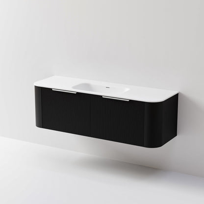 NATURE 1500 PILLAR SINGLE BOWL VANITY RANGE