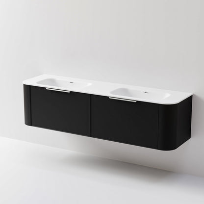NATURE 1800 AXEL VANITY RANGE