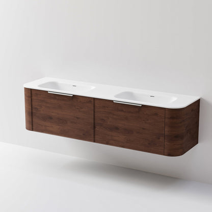 NATURE 1800 AXEL VANITY RANGE