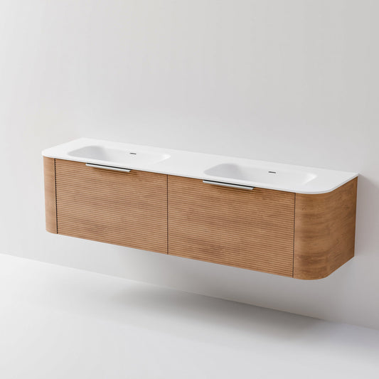 NATURE 1800 ORCHARD VANITY RANGE