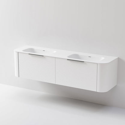 NATURE 1800 ORCHARD VANITY RANGE
