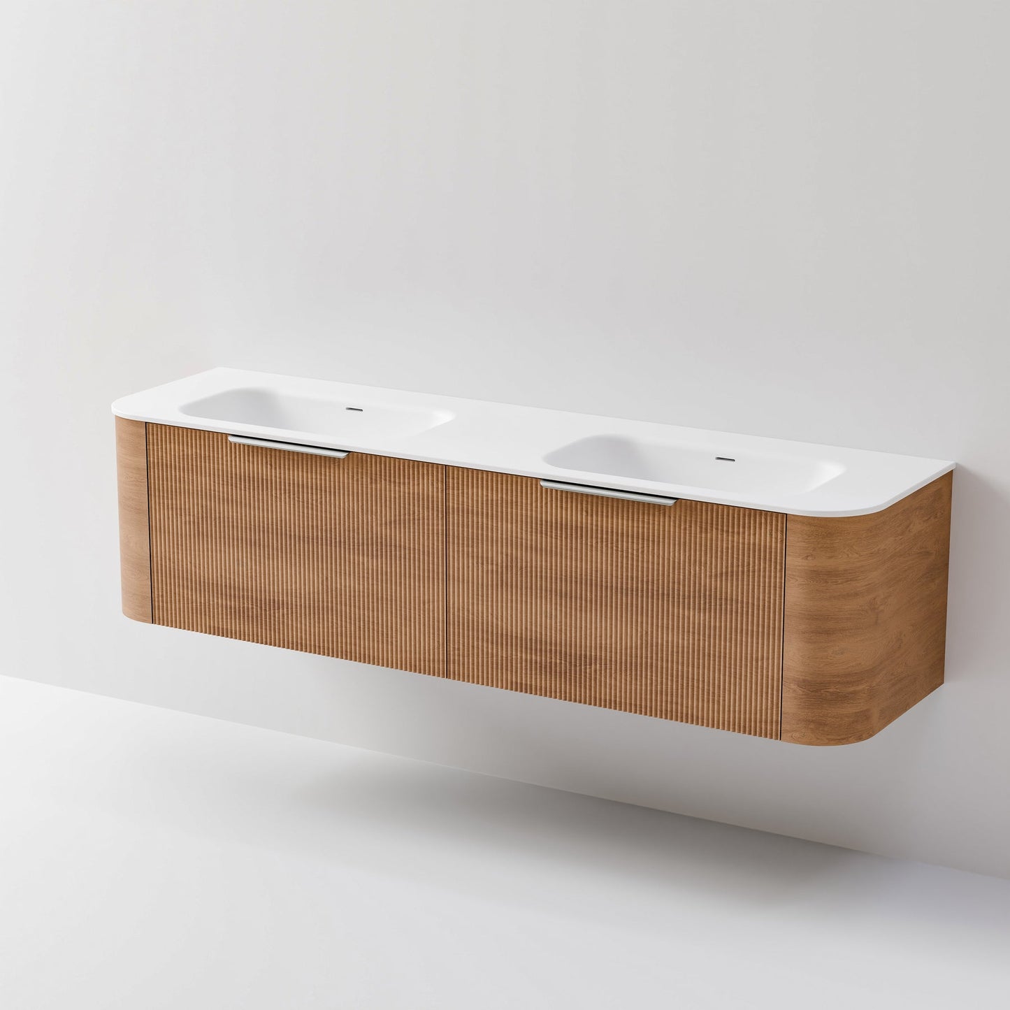 NATURE 1800 PILLAR VANITY RANGE