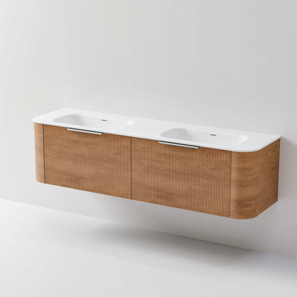 NATURE 1800 PILLAR VANITY RANGE