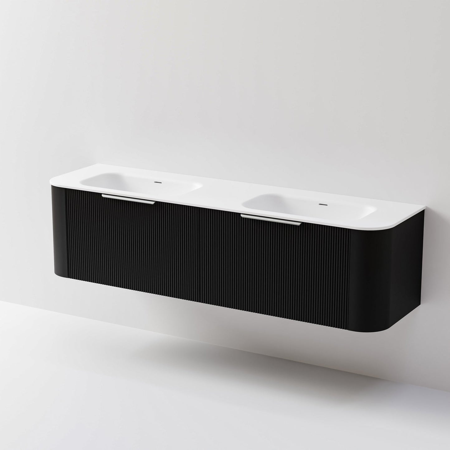 NATURE 1800 PILLAR VANITY RANGE