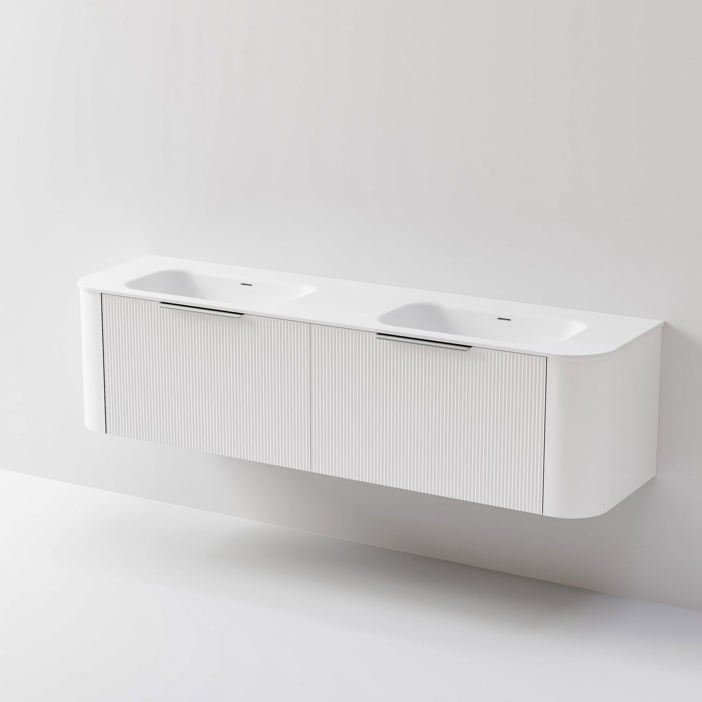 NATURE 1800 PILLAR VANITY RANGE