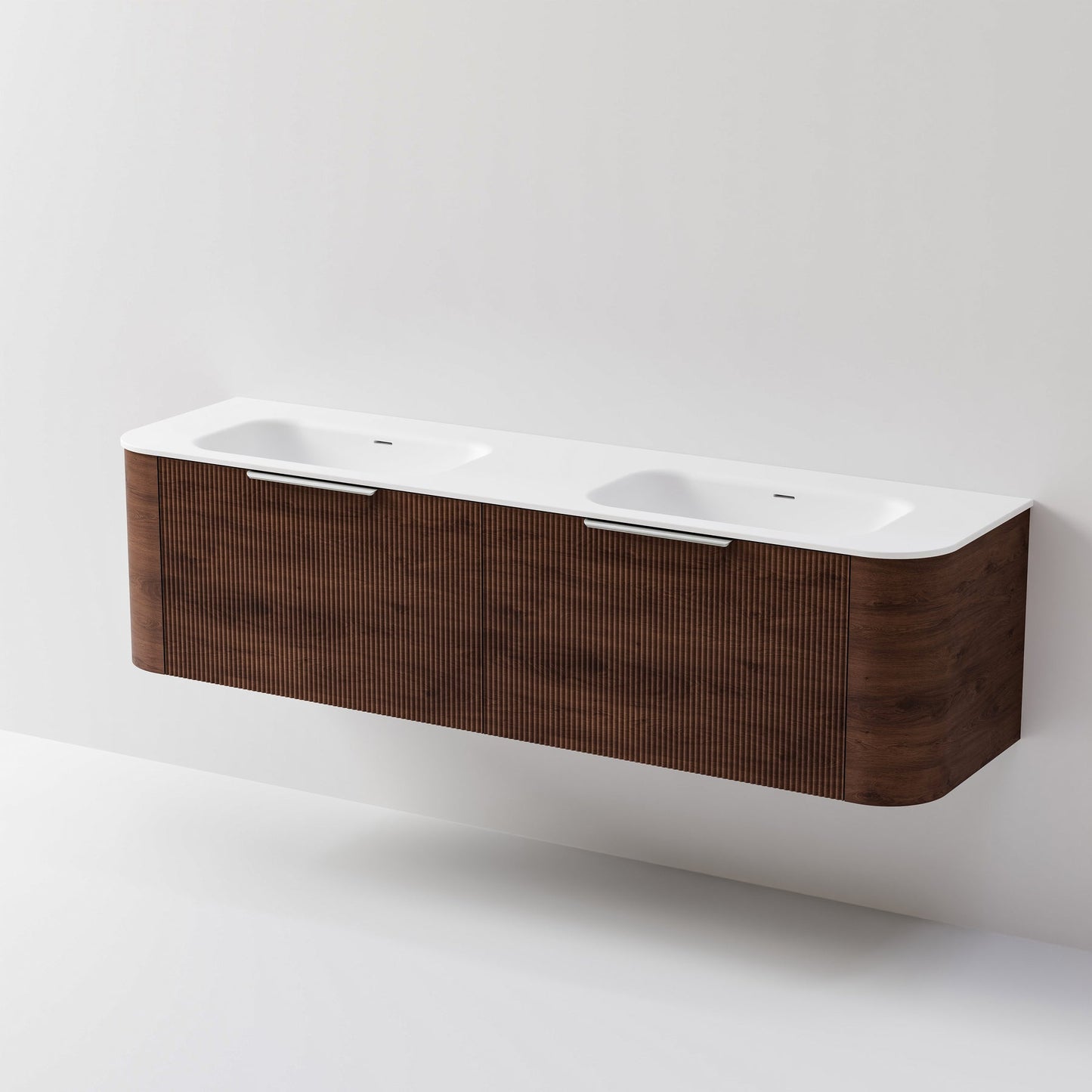 NATURE 1800 PILLAR VANITY RANGE