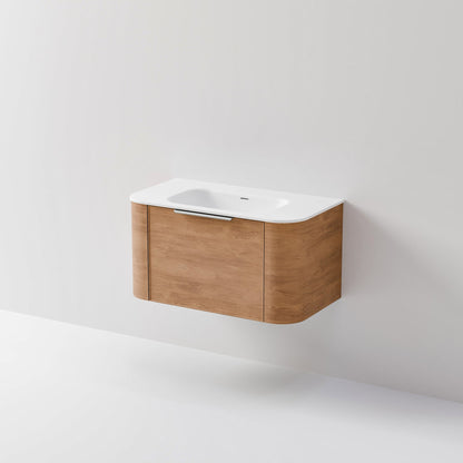 NATURE 900 AXEL VANITY RANGE