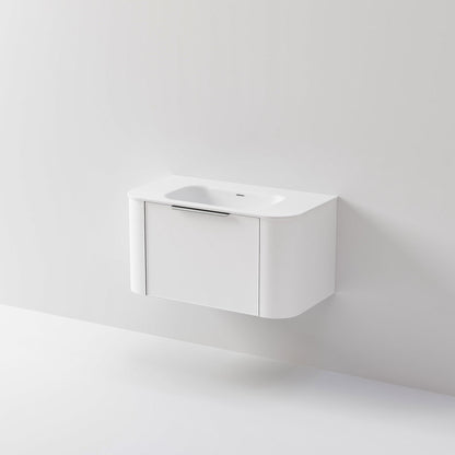 NATURE 900 AXEL VANITY RANGE