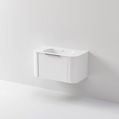 NATURE 900 ORCHARD VANITY RANGE