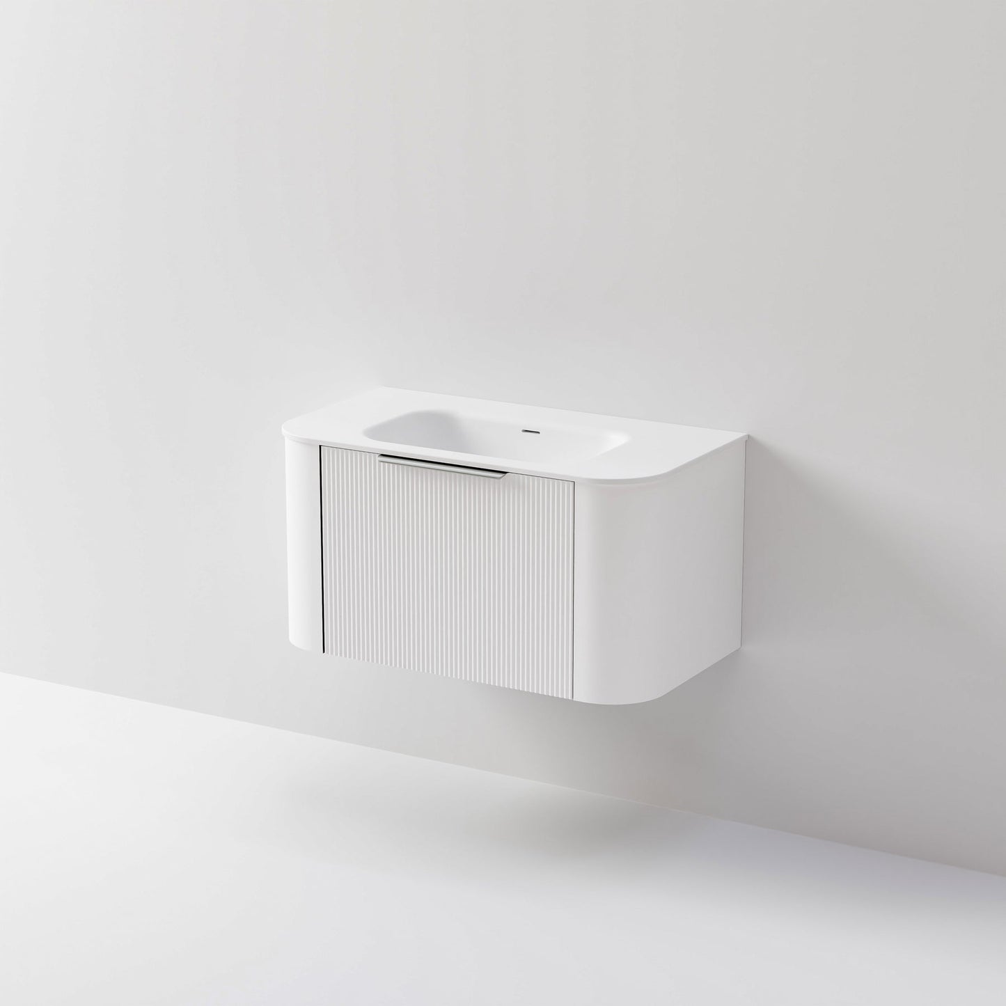 NATURE 900 PILLAR VANITY RANGE