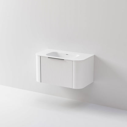 NATURE 900 PILLAR VANITY RANGE