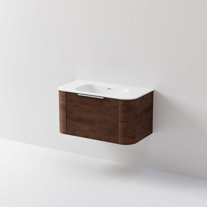 NATURE 900 PILLAR VANITY RANGE