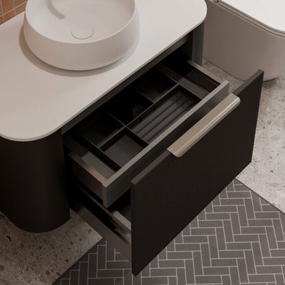 NATURE 900 ORCHARD VANITY RANGE - SOLID SLAB TOP