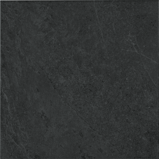 NORDEN STONE CHARCOAL INTERNAL MATTE TILES 600×600
