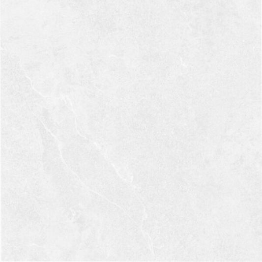 NORDEN STONE WHITE INTERNAL MATTE TILES 600×600